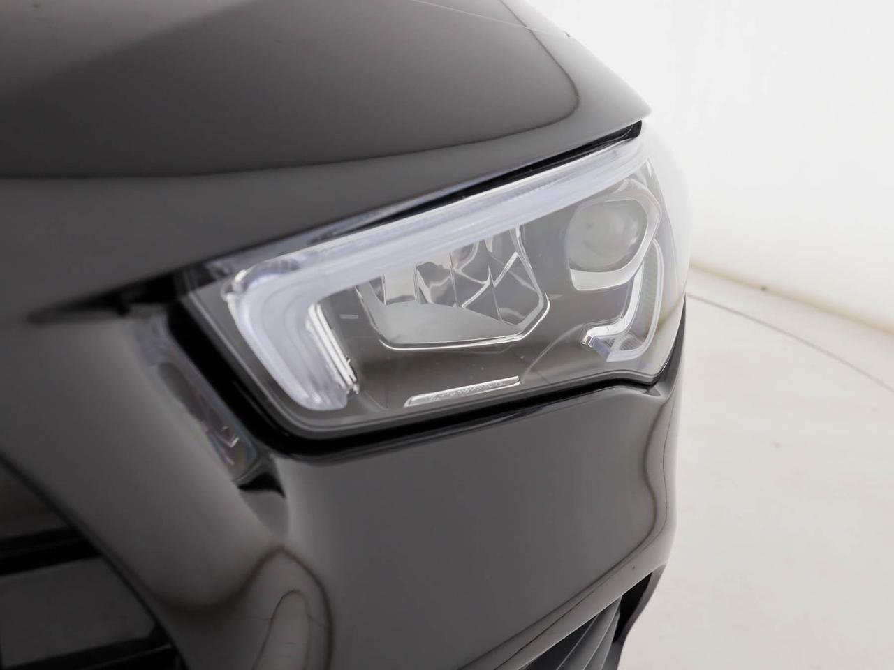 CLA Coupe 180 d Premium auto - Certified