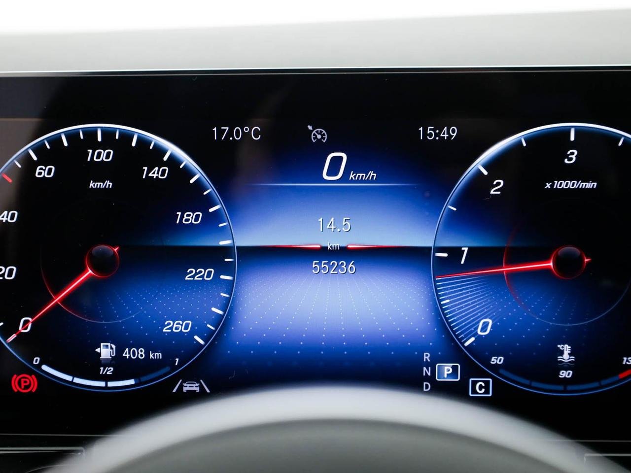 GLA 180 d Premium auto - Certified