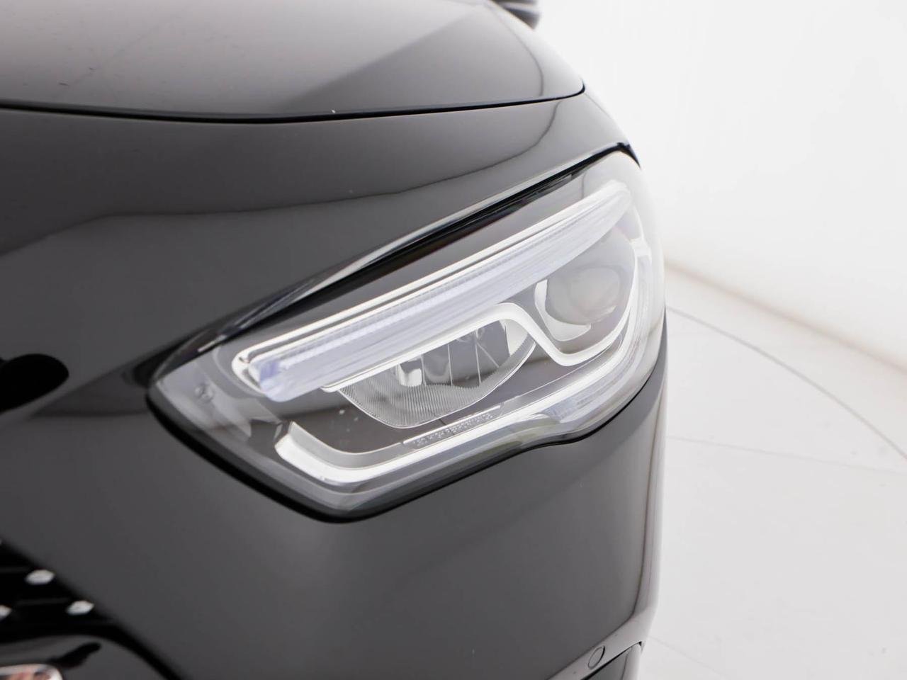 GLA 180 d Premium auto - Certified