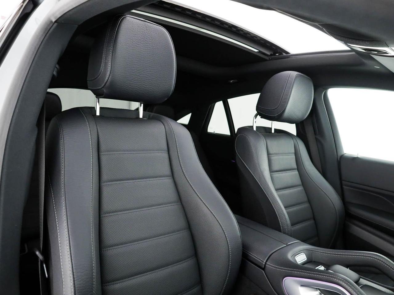 GLE Coupe 300 d AMG Line Premium 4matic auto - Certified