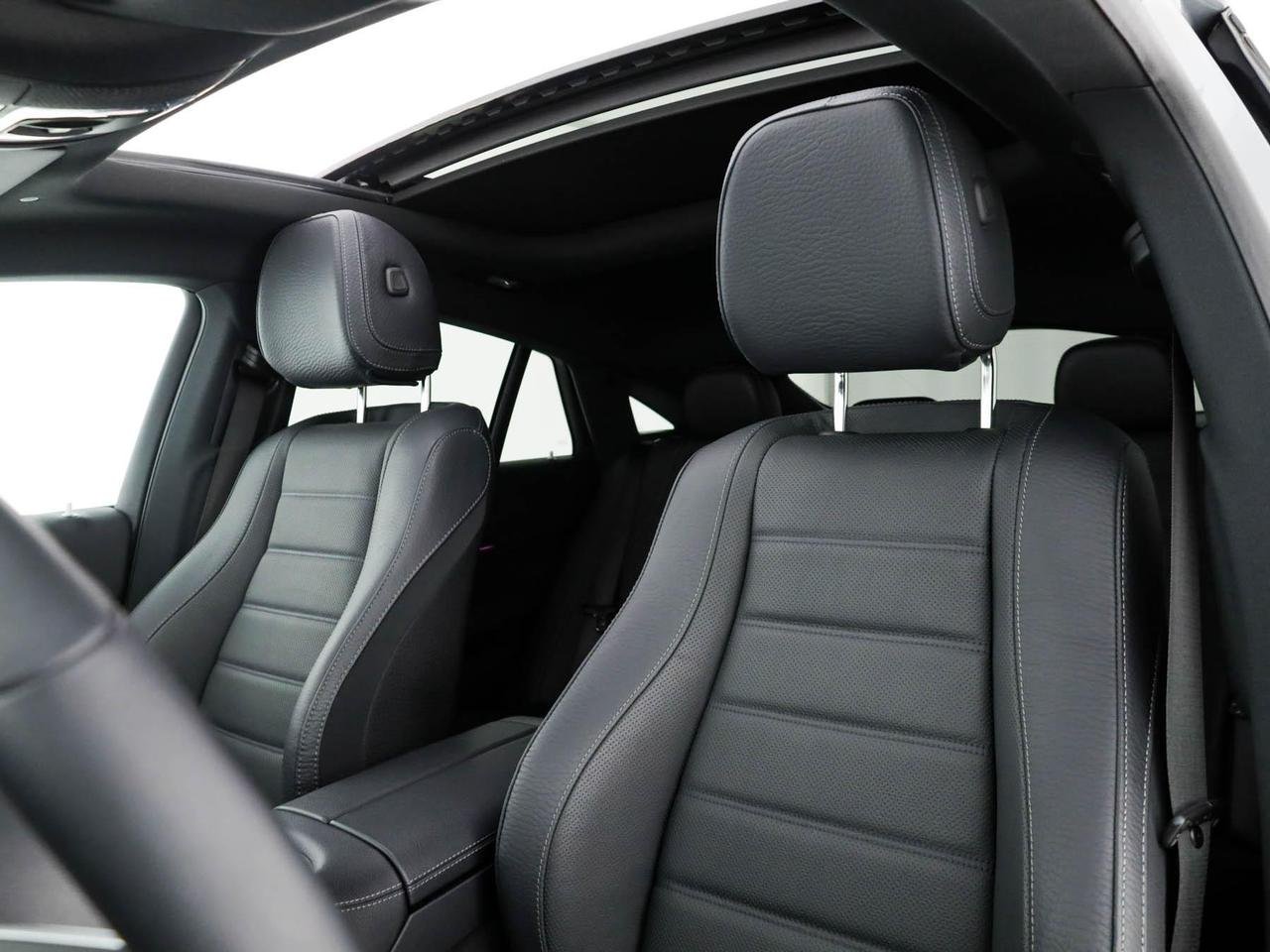 GLE Coupe 300 d AMG Line Premium 4matic auto - Certified