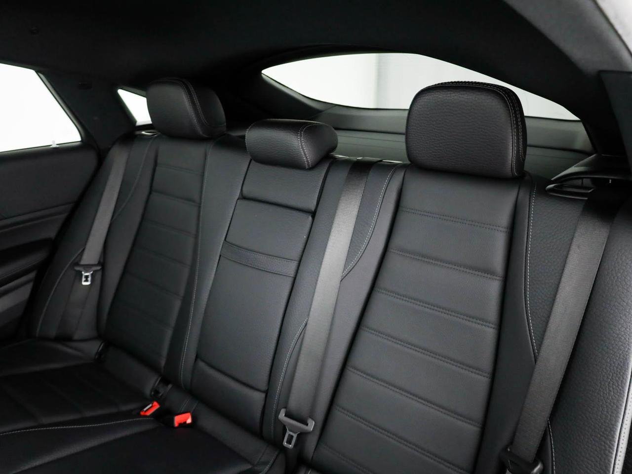 GLE Coupe 300 d AMG Line Premium 4matic auto - Certified