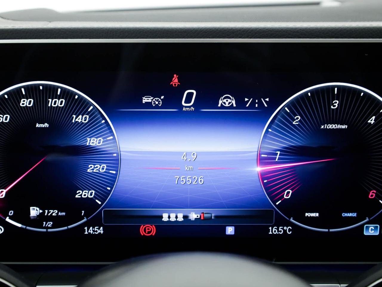 GLE Coupe 300 d AMG Line Premium 4matic auto - Certified