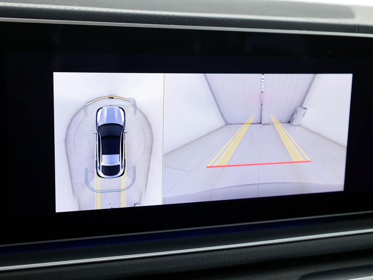 GLE Coupe 300 d AMG Line Premium 4matic auto - Certified