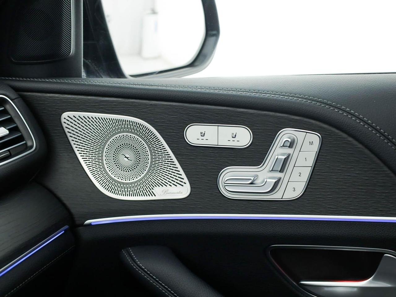 GLE Coupe 300 d AMG Line Premium 4matic auto - Certified