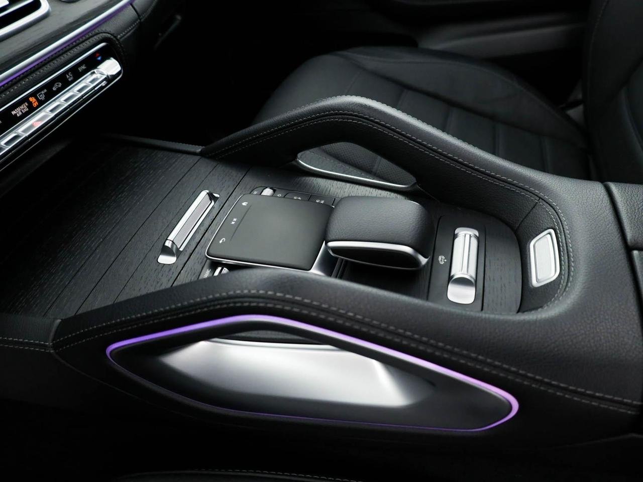 GLE Coupe 300 d AMG Line Premium 4matic auto - Certified