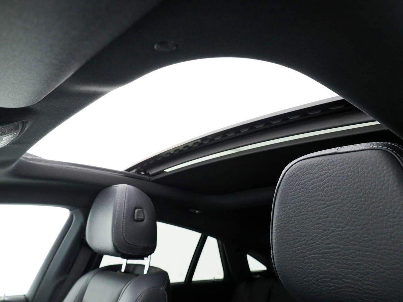 GLE Coupe 300 d AMG Line Premium 4matic auto - Certified