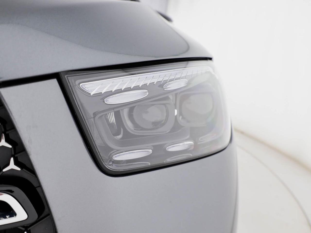 GLE Coupe 300 d AMG Line Premium 4matic auto - Certified