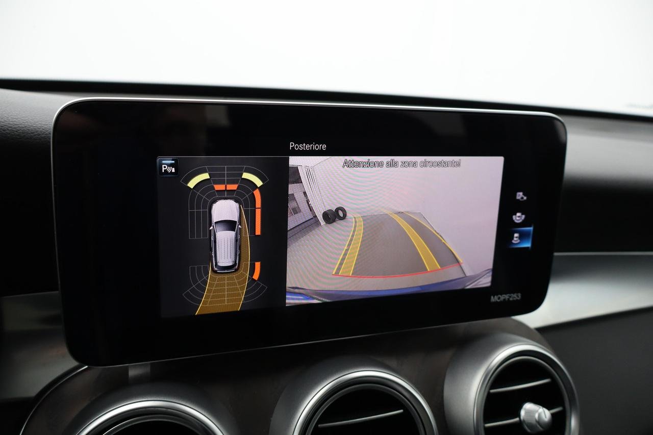 GLC 300 d Premium 4matic auto - Certified