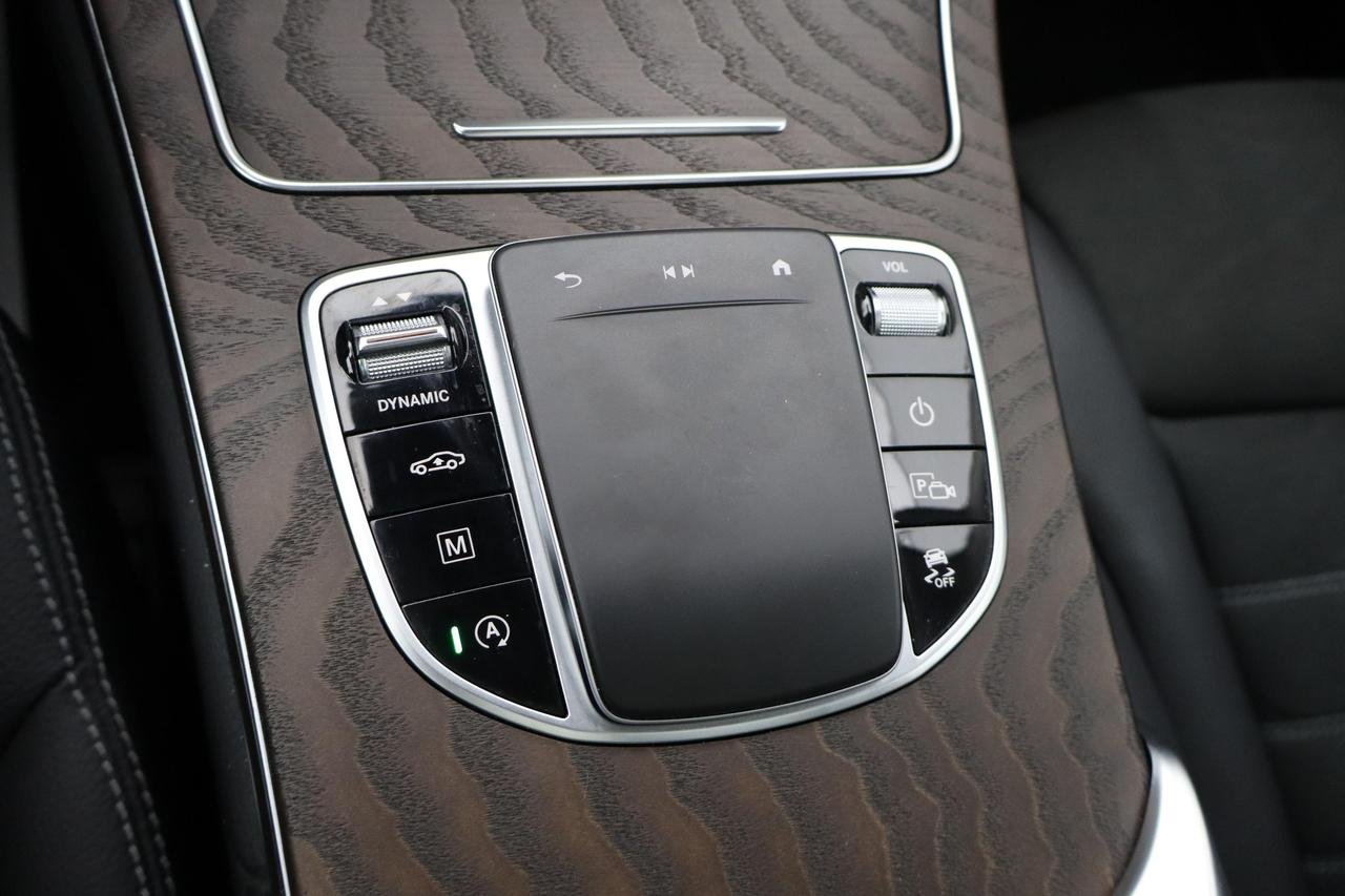 GLC 300 d Premium 4matic auto - Certified