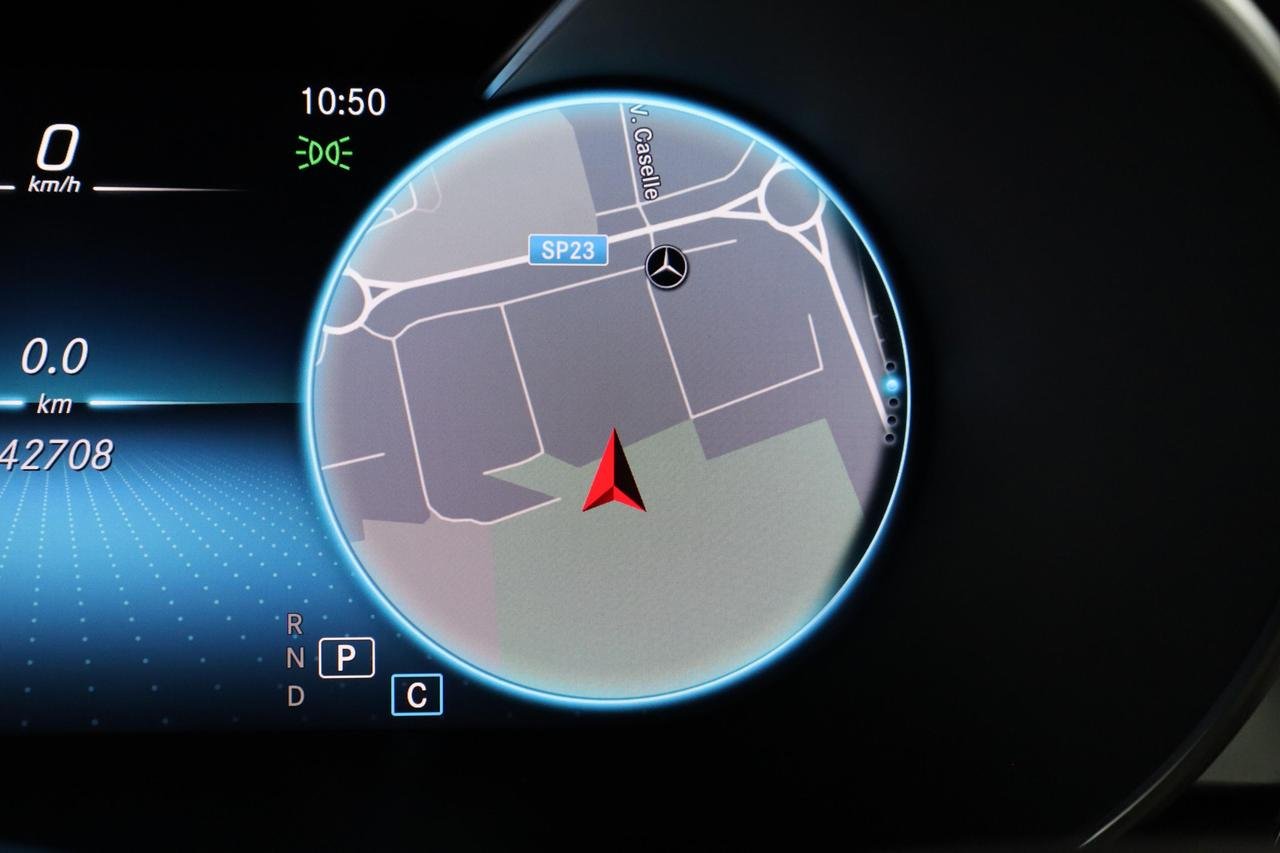 GLC 300 d Premium 4matic auto - Certified