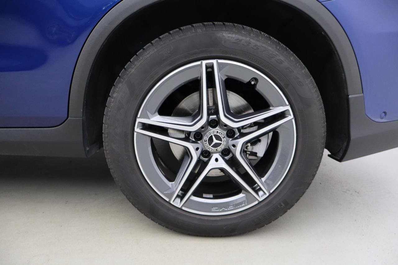 GLC 300 d Premium 4matic auto - Certified