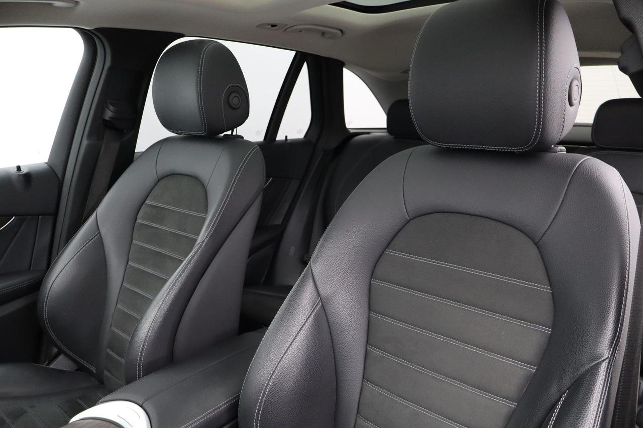 GLC 300 d Premium 4matic auto - Certified