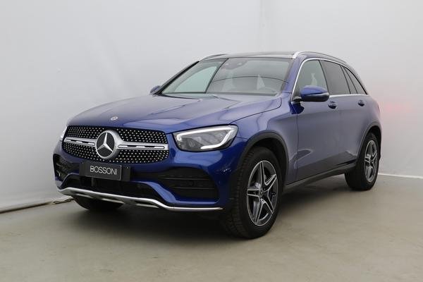 GLC 300 d Premium 4matic auto - Certified