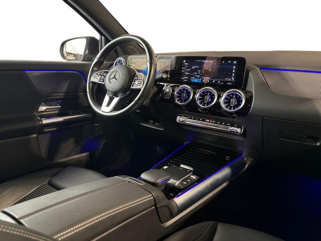 GLA 180 d Sport Plus auto - Certified