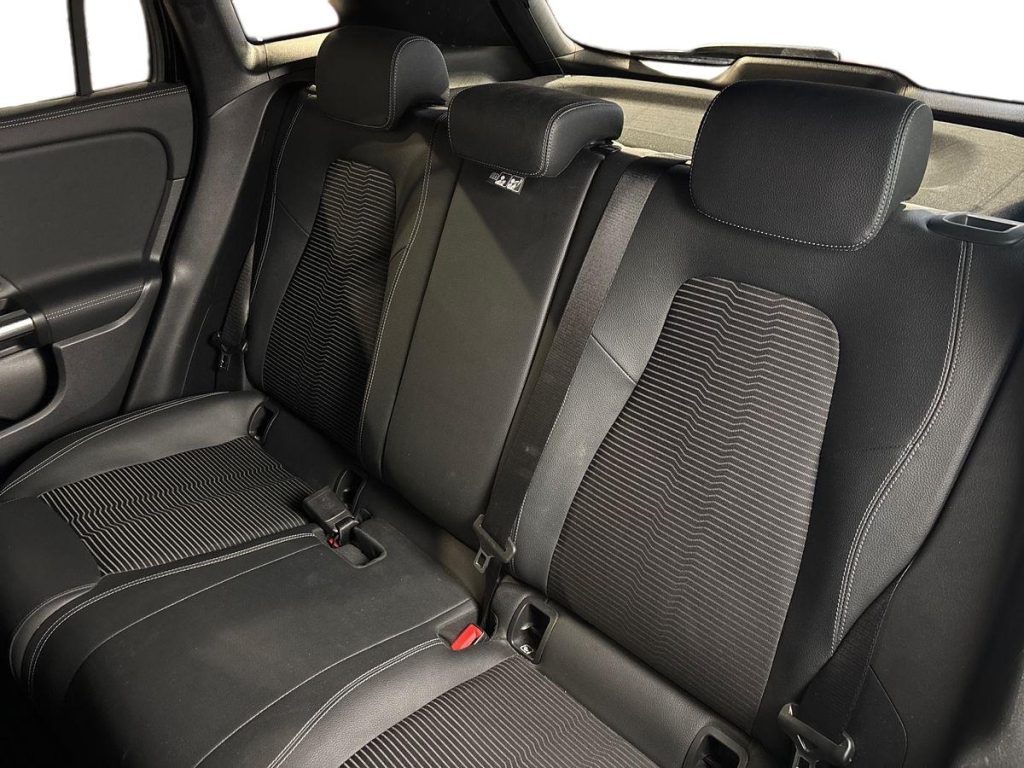 GLA 180 d Sport Plus auto - Certified