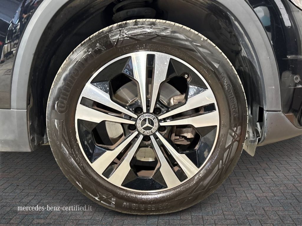 GLA 180 d Sport Plus auto - Certified