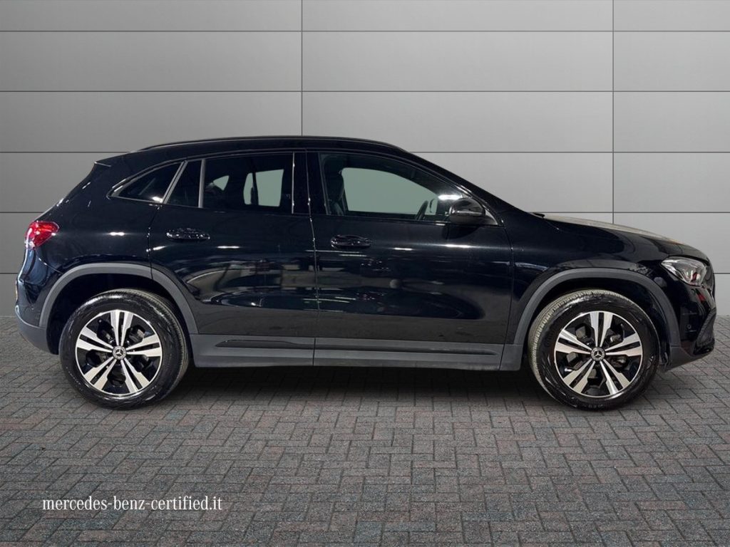 GLA 180 d Sport Plus auto - Certified