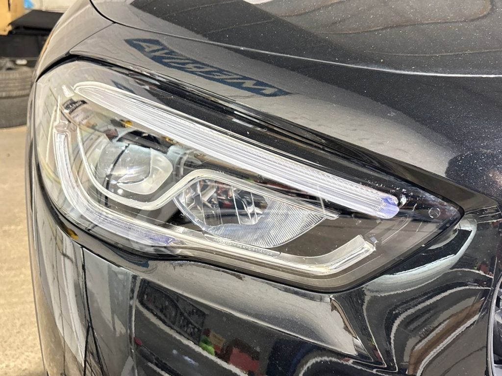 GLA 180 d Sport Plus auto - Certified