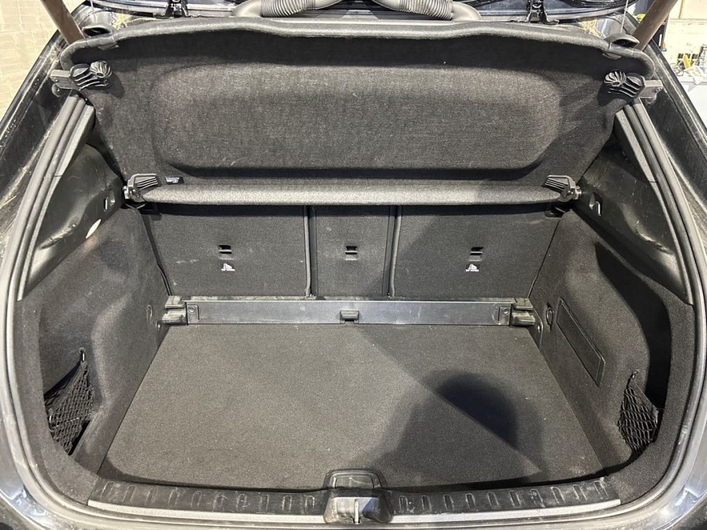 GLA 180 d Sport Plus auto - Certified