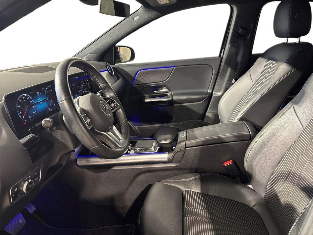 GLA 180 d Sport Plus auto - Certified