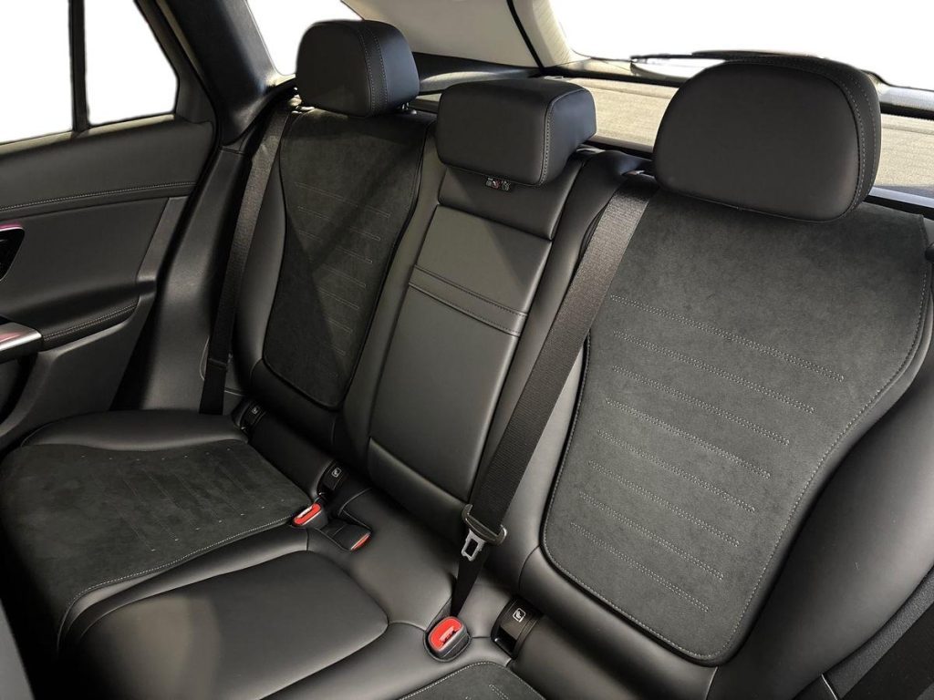 GLC 220 d AMG Line Premium 4matic auto - Certified