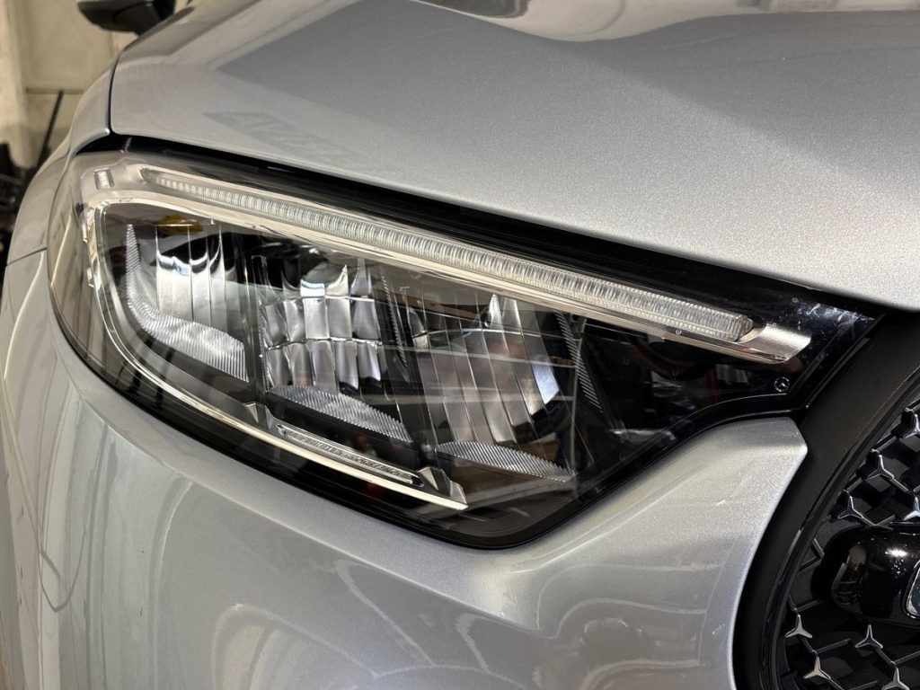 GLC 220 d AMG Line Premium 4matic auto - Certified