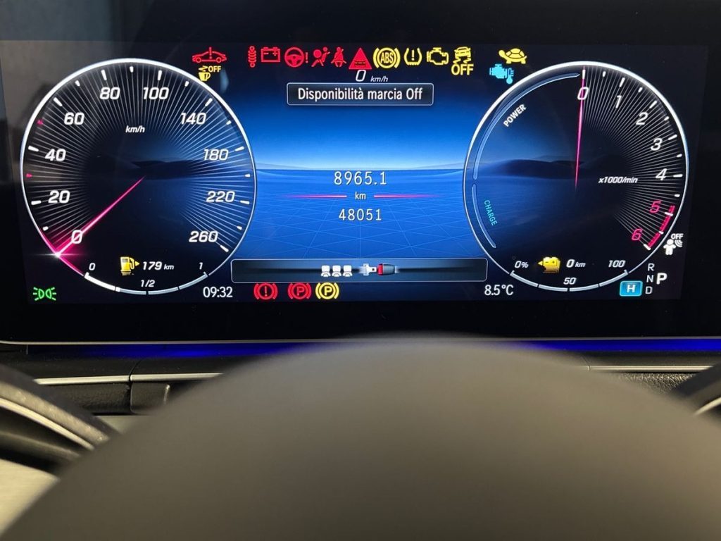 GLE Coupe 350 de phev AMG Line Premium Plus 4matic - Certified