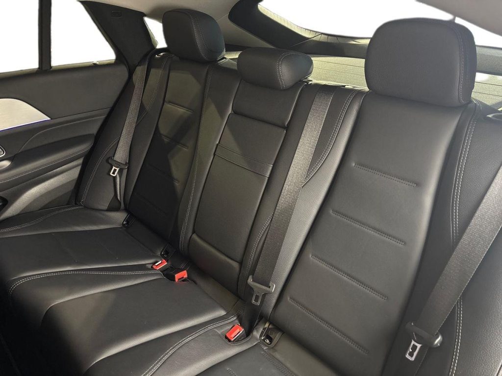 GLE Coupe 350 de phev AMG Line Premium Plus 4matic - Certified