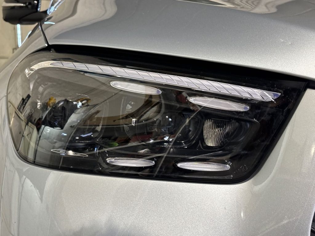 GLE Coupe 350 de phev AMG Line Premium Plus 4matic - Certified