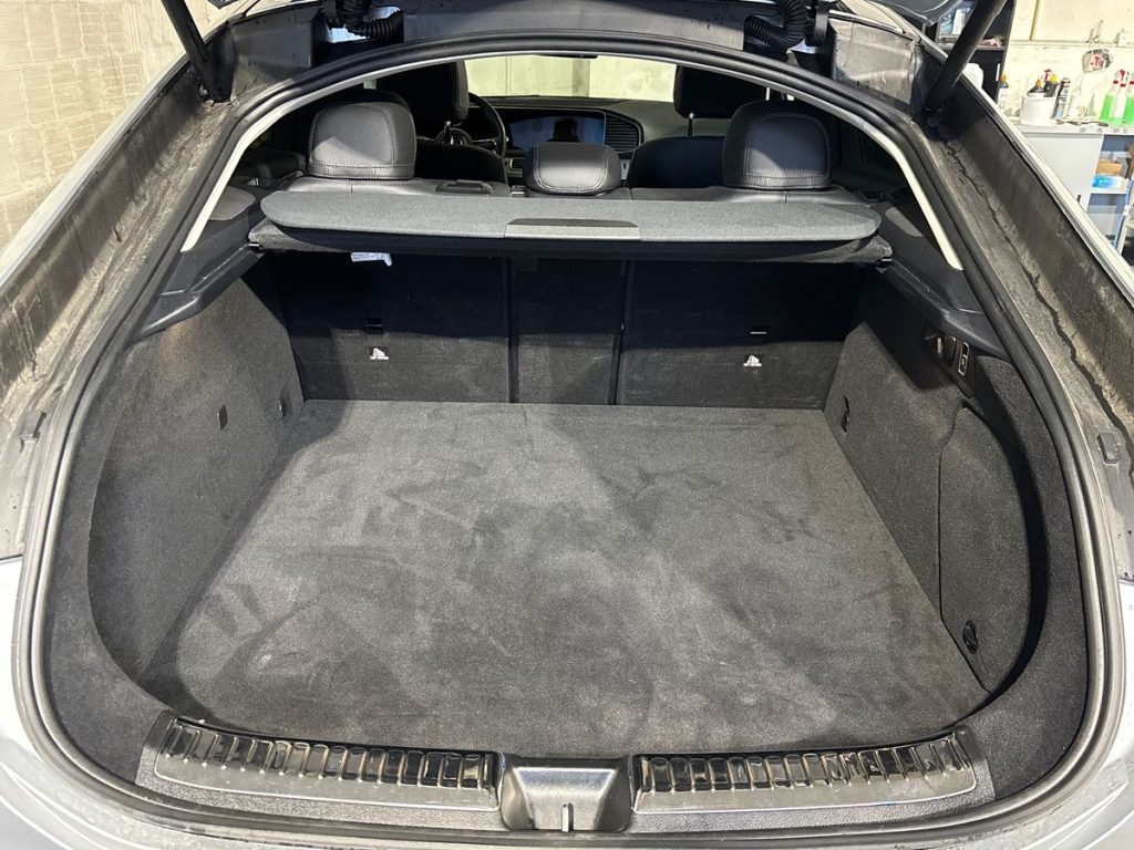 GLE Coupe 350 de phev AMG Line Premium Plus 4matic - Certified