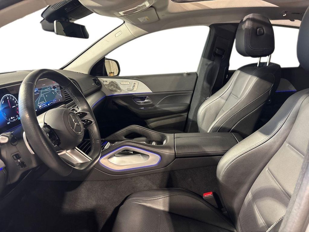 GLE Coupe 350 de phev AMG Line Premium Plus 4matic - Certified