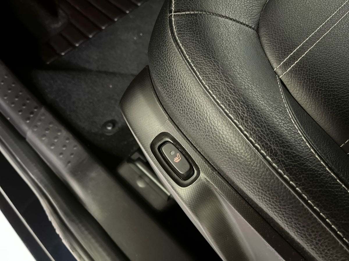 Fortwo Cabrio eq suitered 22kW - Certified