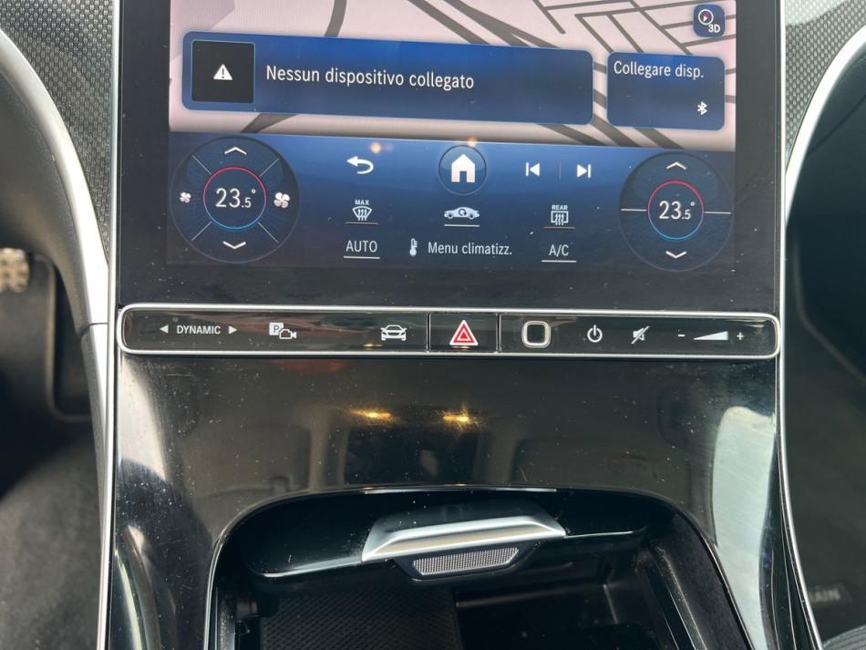 C SW All-Terrain 220 d mhev Premium 4matic auto - Certified