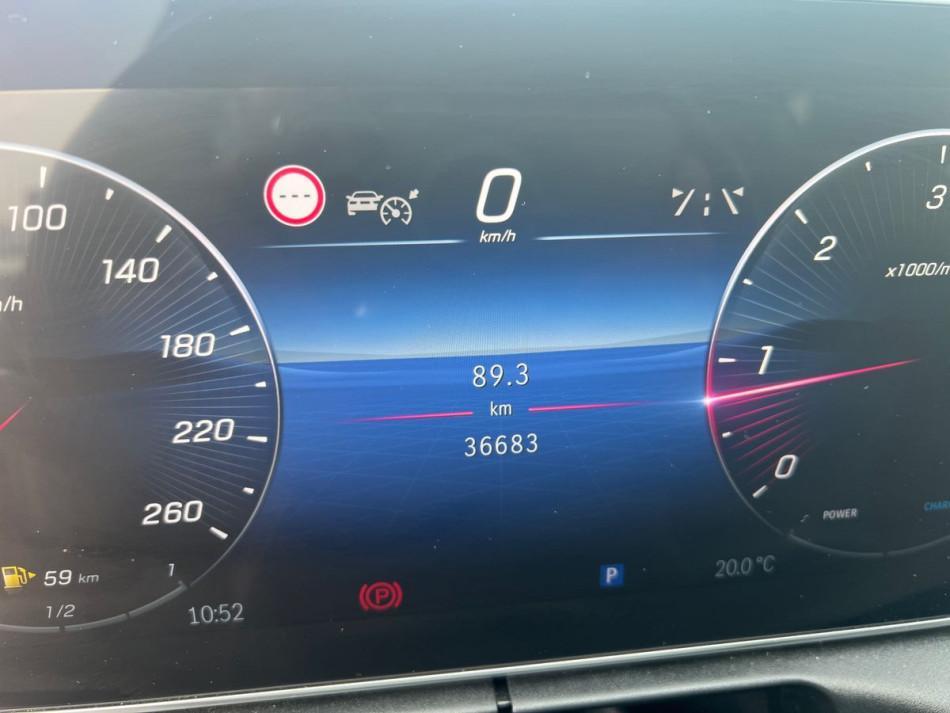 C SW All-Terrain 220 d mhev Premium 4matic auto - Certified