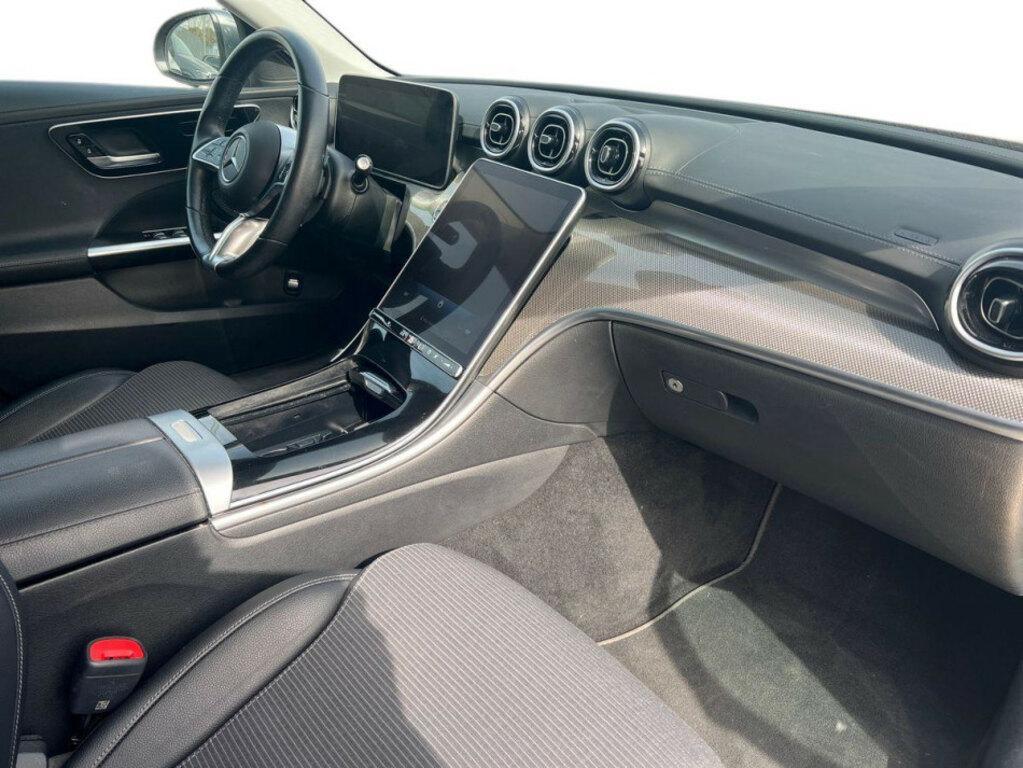 C SW All-Terrain 220 d mhev Premium 4matic auto - Certified