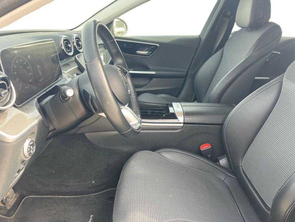 C SW All-Terrain 220 d mhev Premium 4matic auto - Certified