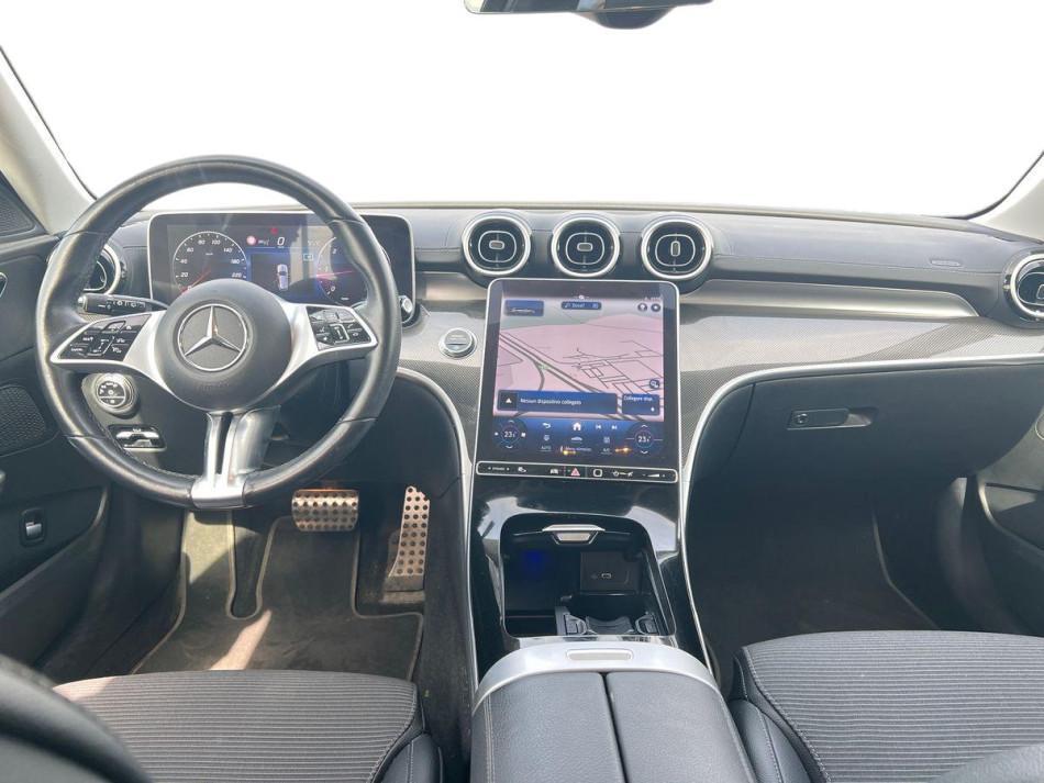 C SW All-Terrain 220 d mhev Premium 4matic auto - Certified