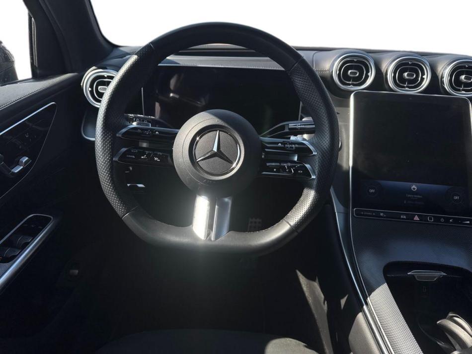 GLC 220 d AMG Line Premium Plus 4matic auto - Certified