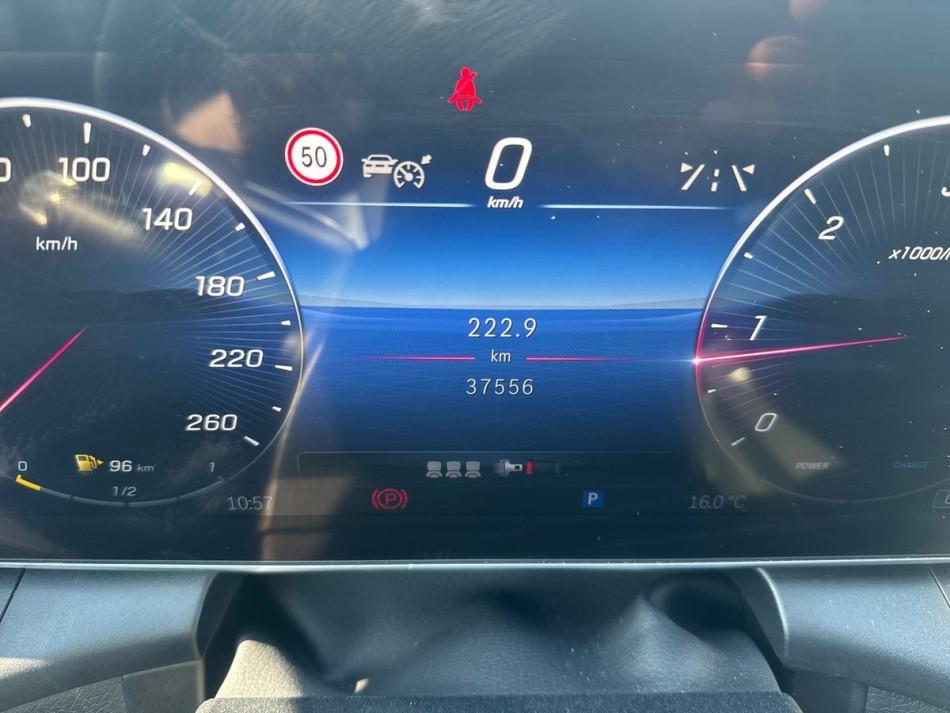 GLC 220 d AMG Line Premium Plus 4matic auto - Certified