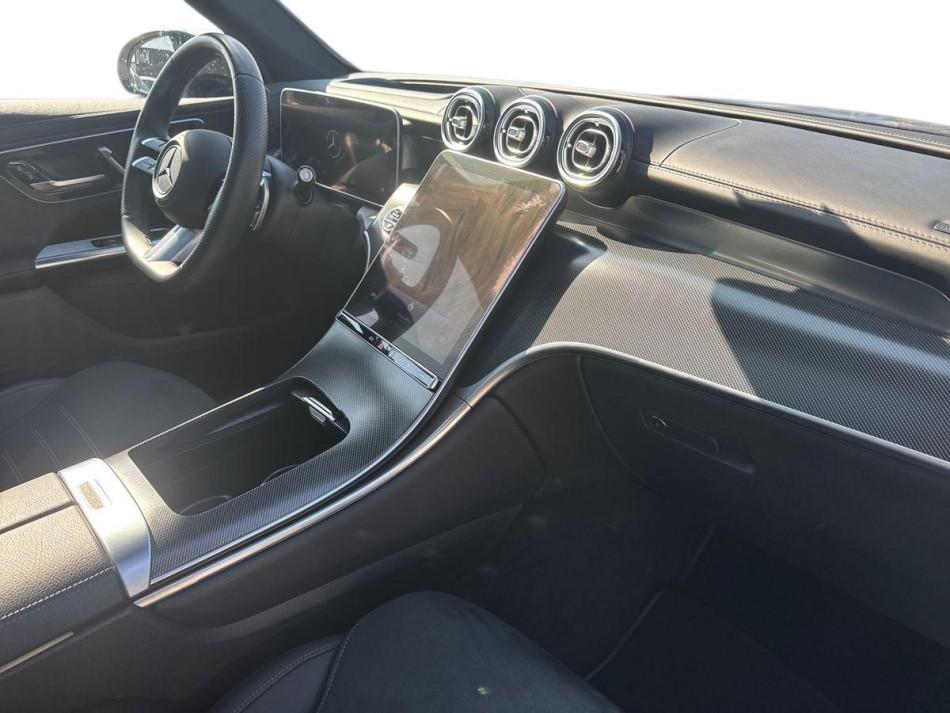 GLC 220 d AMG Line Premium Plus 4matic auto - Certified