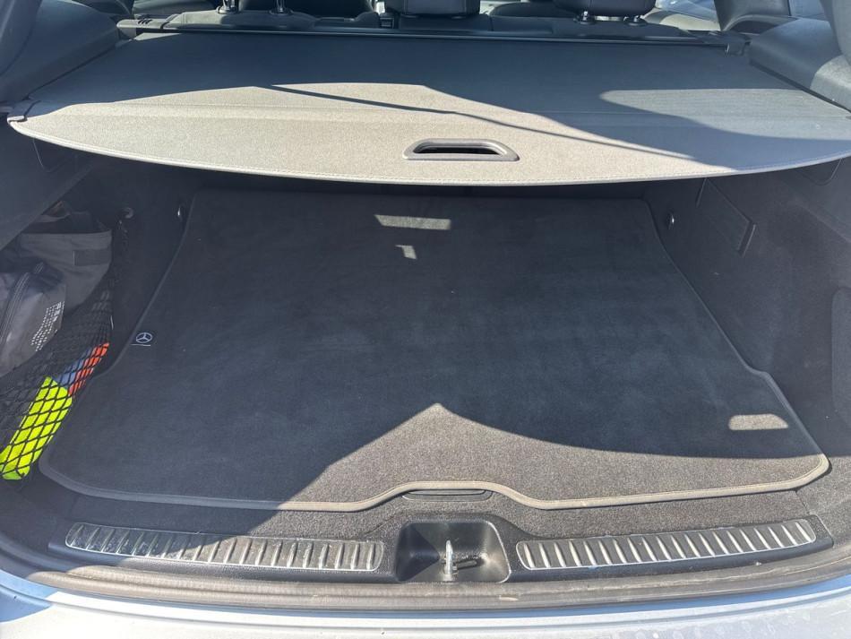 GLC 220 d AMG Line Premium Plus 4matic auto - Certified