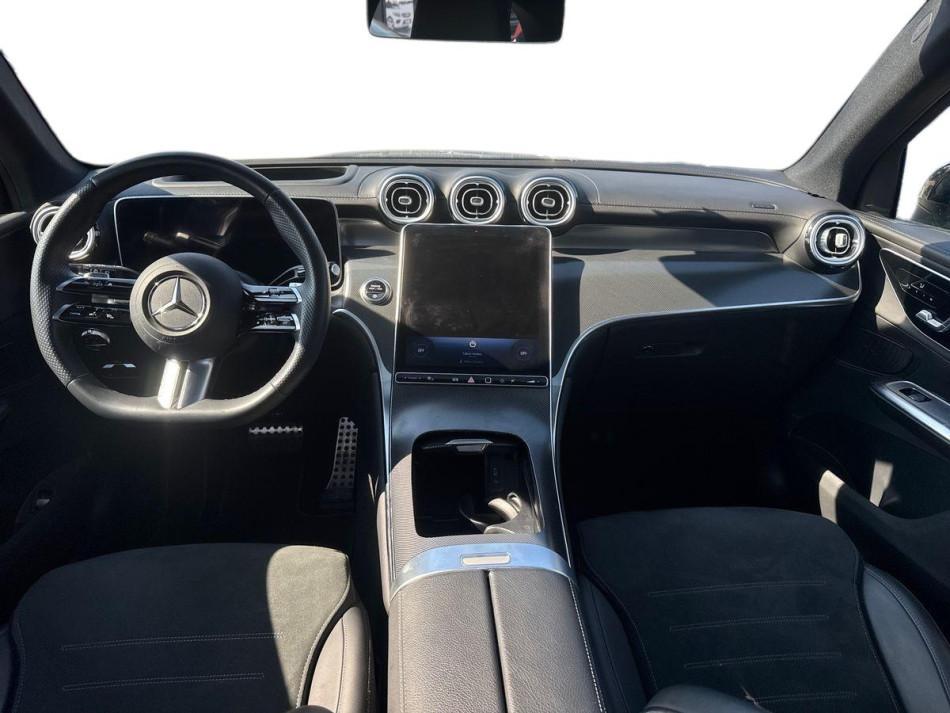 GLC 220 d AMG Line Premium Plus 4matic auto - Certified