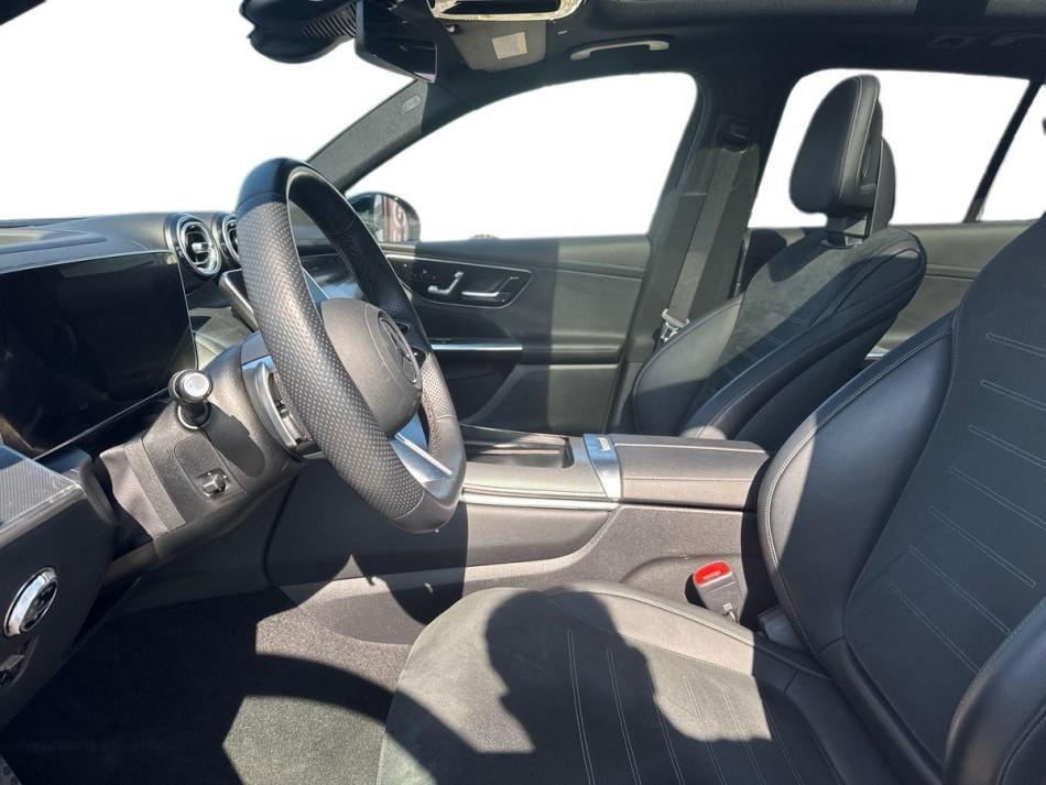 GLC 220 d AMG Line Premium Plus 4matic auto - Certified