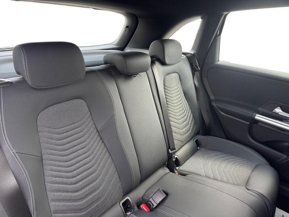 B 180 d Progressive Advanced auto - Certified