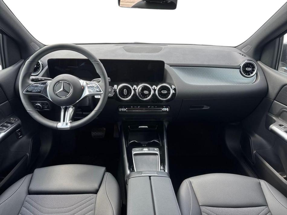 B 180 d Progressive Advanced auto - Certified