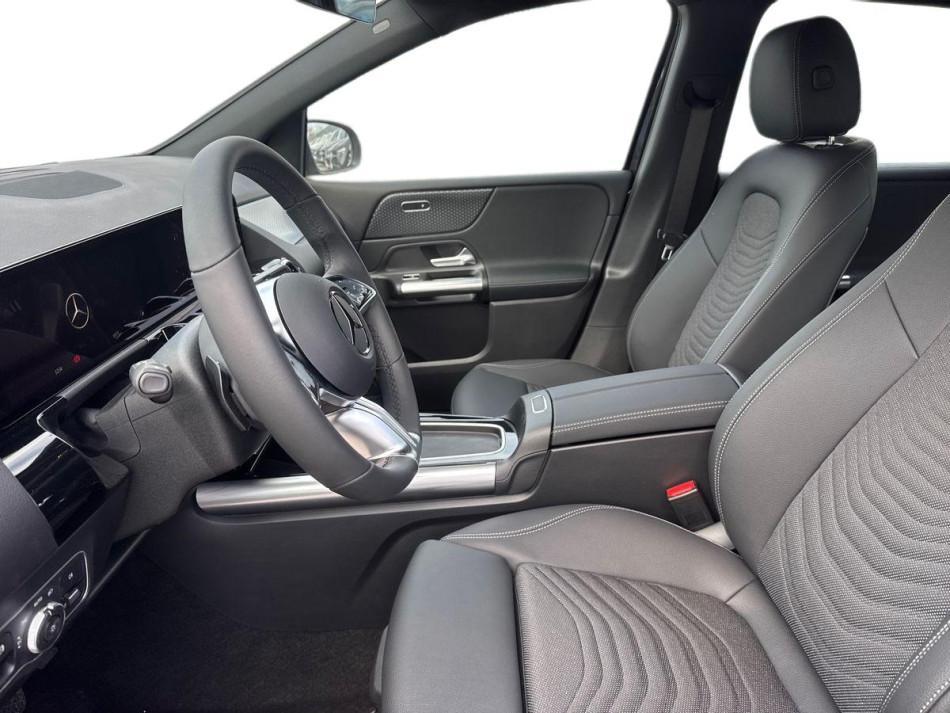 B 180 d Progressive Advanced auto - Certified