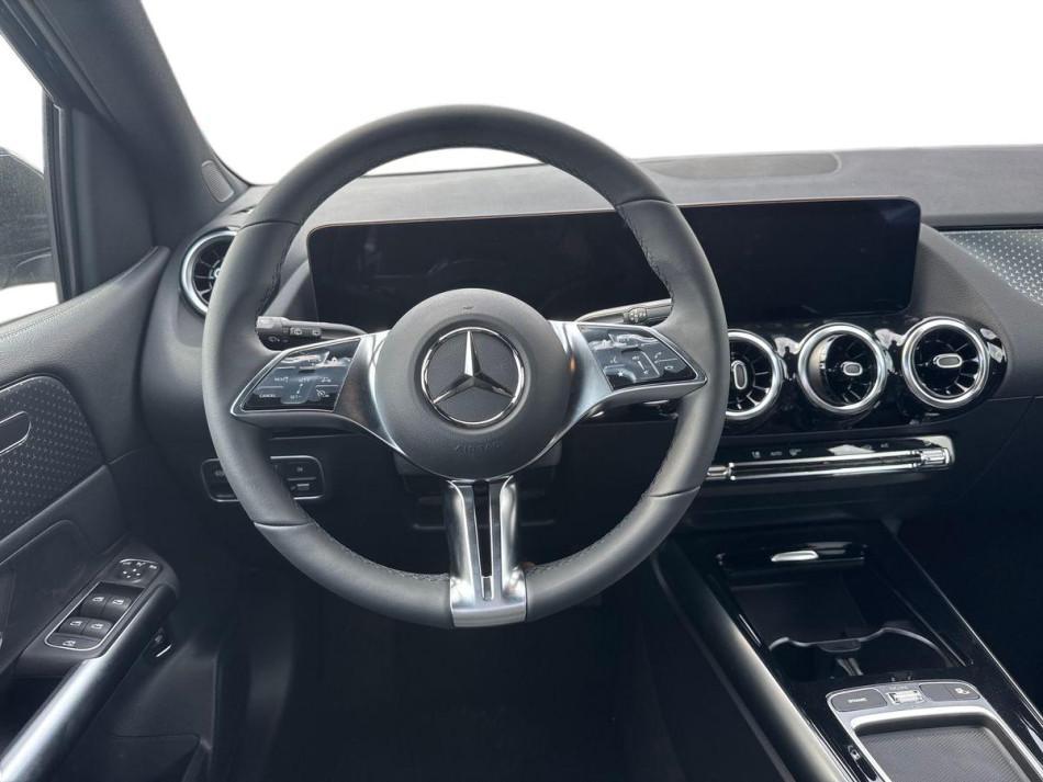 B 180 d Progressive Advanced auto - Certified