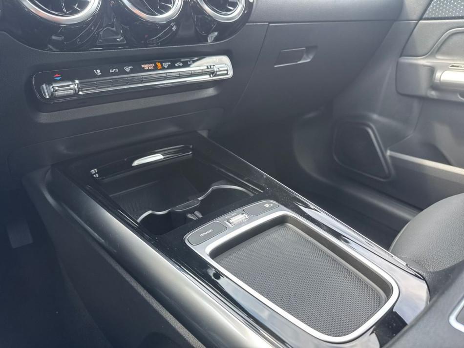 B 180 d Progressive Advanced auto - Certified