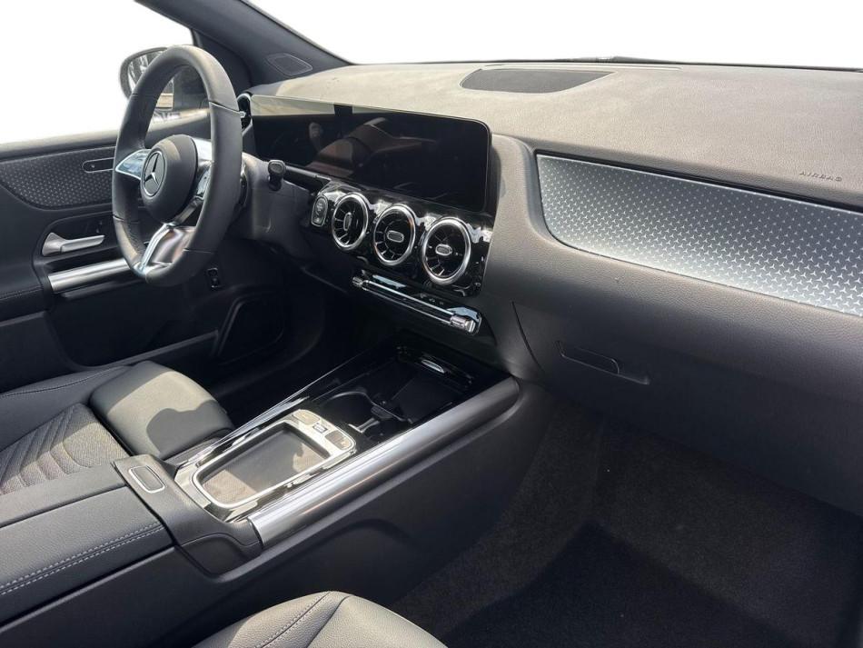 B 180 d Progressive Advanced auto - Certified